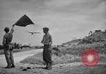 Image of Allied NE-1 aircraft Okinawa Ryukyu Islands, 1945, second 4 stock footage video 65675042093
