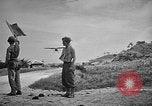 Image of Allied NE-1 aircraft Okinawa Ryukyu Islands, 1945, second 6 stock footage video 65675042093