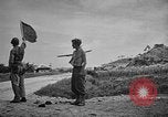 Image of Allied NE-1 aircraft Okinawa Ryukyu Islands, 1945, second 8 stock footage video 65675042093