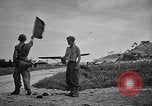 Image of Allied NE-1 aircraft Okinawa Ryukyu Islands, 1945, second 11 stock footage video 65675042093
