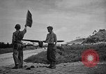 Image of Allied NE-1 aircraft Okinawa Ryukyu Islands, 1945, second 12 stock footage video 65675042093