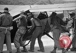 Image of Allied NE-1 aircraft Okinawa Ryukyu Islands, 1945, second 18 stock footage video 65675042093