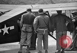 Image of Allied NE-1 aircraft Okinawa Ryukyu Islands, 1945, second 24 stock footage video 65675042093