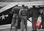 Image of Allied NE-1 aircraft Okinawa Ryukyu Islands, 1945, second 25 stock footage video 65675042093