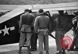 Image of Allied NE-1 aircraft Okinawa Ryukyu Islands, 1945, second 26 stock footage video 65675042093