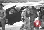 Image of Allied NE-1 aircraft Okinawa Ryukyu Islands, 1945, second 27 stock footage video 65675042093