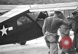 Image of Allied NE-1 aircraft Okinawa Ryukyu Islands, 1945, second 29 stock footage video 65675042093