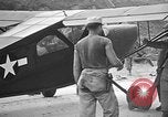 Image of Allied NE-1 aircraft Okinawa Ryukyu Islands, 1945, second 30 stock footage video 65675042093