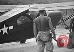 Image of Allied NE-1 aircraft Okinawa Ryukyu Islands, 1945, second 31 stock footage video 65675042093