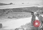 Image of Allied NE-1 aircraft Okinawa Ryukyu Islands, 1945, second 32 stock footage video 65675042093