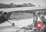 Image of Allied NE-1 aircraft Okinawa Ryukyu Islands, 1945, second 33 stock footage video 65675042093