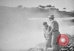 Image of Allied NE-1 aircraft Okinawa Ryukyu Islands, 1945, second 36 stock footage video 65675042093