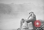 Image of Allied NE-1 aircraft Okinawa Ryukyu Islands, 1945, second 37 stock footage video 65675042093