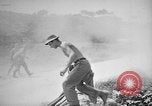 Image of Allied NE-1 aircraft Okinawa Ryukyu Islands, 1945, second 38 stock footage video 65675042093