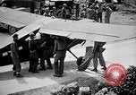 Image of Allied NE-1 aircraft Okinawa Ryukyu Islands, 1945, second 39 stock footage video 65675042093