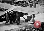 Image of Allied NE-1 aircraft Okinawa Ryukyu Islands, 1945, second 41 stock footage video 65675042093