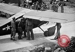 Image of Allied NE-1 aircraft Okinawa Ryukyu Islands, 1945, second 44 stock footage video 65675042093