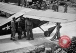 Image of Allied NE-1 aircraft Okinawa Ryukyu Islands, 1945, second 45 stock footage video 65675042093