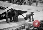 Image of Allied NE-1 aircraft Okinawa Ryukyu Islands, 1945, second 46 stock footage video 65675042093