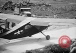 Image of Allied NE-1 aircraft Okinawa Ryukyu Islands, 1945, second 47 stock footage video 65675042093