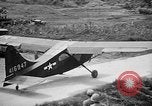 Image of Allied NE-1 aircraft Okinawa Ryukyu Islands, 1945, second 48 stock footage video 65675042093