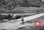 Image of Allied NE-1 aircraft Okinawa Ryukyu Islands, 1945, second 50 stock footage video 65675042093