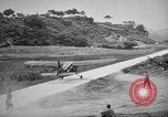 Image of Allied NE-1 aircraft Okinawa Ryukyu Islands, 1945, second 52 stock footage video 65675042093