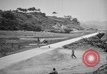 Image of Allied NE-1 aircraft Okinawa Ryukyu Islands, 1945, second 53 stock footage video 65675042093