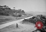 Image of Allied NE-1 aircraft Okinawa Ryukyu Islands, 1945, second 55 stock footage video 65675042093