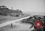Image of Allied NE-1 aircraft Okinawa Ryukyu Islands, 1945, second 56 stock footage video 65675042093