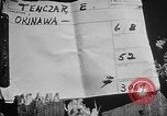 Image of United States Navy Corpsmen Okinawa Ryukyu Islands, 1945, second 7 stock footage video 65675042094