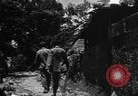 Image of United States Navy Corpsmen Okinawa Ryukyu Islands, 1945, second 12 stock footage video 65675042094