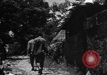 Image of United States Navy Corpsmen Okinawa Ryukyu Islands, 1945, second 13 stock footage video 65675042094