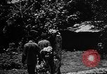 Image of United States Navy Corpsmen Okinawa Ryukyu Islands, 1945, second 17 stock footage video 65675042094