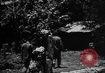Image of United States Navy Corpsmen Okinawa Ryukyu Islands, 1945, second 19 stock footage video 65675042094