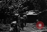 Image of United States Navy Corpsmen Okinawa Ryukyu Islands, 1945, second 22 stock footage video 65675042094