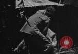 Image of United States Navy Corpsmen Okinawa Ryukyu Islands, 1945, second 36 stock footage video 65675042094
