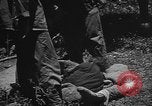 Image of United States Navy Corpsmen Okinawa Ryukyu Islands, 1945, second 40 stock footage video 65675042094