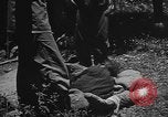 Image of United States Navy Corpsmen Okinawa Ryukyu Islands, 1945, second 41 stock footage video 65675042094