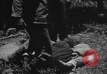 Image of United States Navy Corpsmen Okinawa Ryukyu Islands, 1945, second 42 stock footage video 65675042094