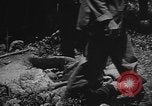 Image of United States Navy Corpsmen Okinawa Ryukyu Islands, 1945, second 43 stock footage video 65675042094