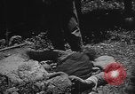 Image of United States Navy Corpsmen Okinawa Ryukyu Islands, 1945, second 44 stock footage video 65675042094