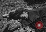 Image of United States Navy Corpsmen Okinawa Ryukyu Islands, 1945, second 46 stock footage video 65675042094