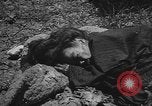 Image of United States Navy Corpsmen Okinawa Ryukyu Islands, 1945, second 47 stock footage video 65675042094