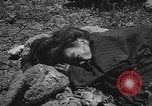 Image of United States Navy Corpsmen Okinawa Ryukyu Islands, 1945, second 48 stock footage video 65675042094
