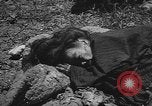 Image of United States Navy Corpsmen Okinawa Ryukyu Islands, 1945, second 49 stock footage video 65675042094