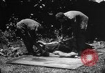 Image of United States Navy Corpsmen Okinawa Ryukyu Islands, 1945, second 51 stock footage video 65675042094