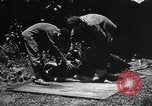 Image of United States Navy Corpsmen Okinawa Ryukyu Islands, 1945, second 55 stock footage video 65675042094