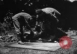 Image of United States Navy Corpsmen Okinawa Ryukyu Islands, 1945, second 56 stock footage video 65675042094