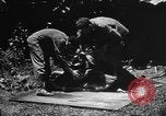 Image of United States Navy Corpsmen Okinawa Ryukyu Islands, 1945, second 57 stock footage video 65675042094